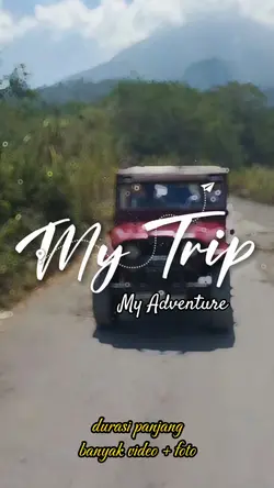 vlog durasi panjang