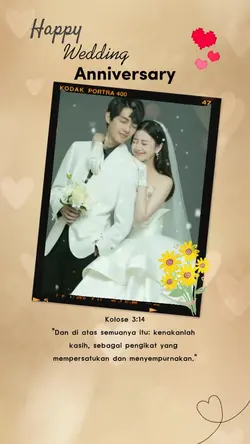 Wedding Anniversary