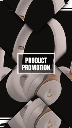 Product Promotion