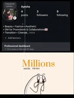 trending tamplate 