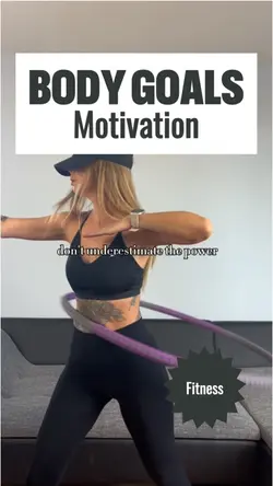 Fitness Motivation 🔥