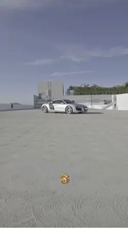 R8 edit 