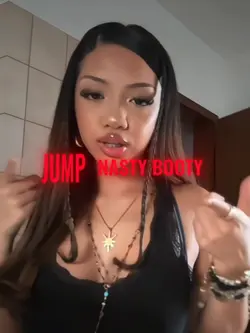 BOOTY GYMNASTIC