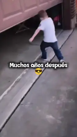 Muchos años después