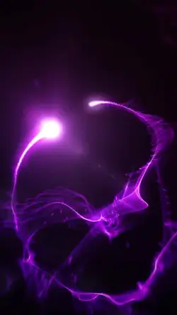 purple bubble ⁴