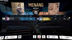 kretek bagas viral