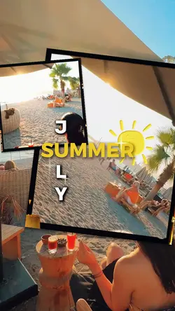 Summer Dump
