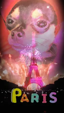 Paris.Francia