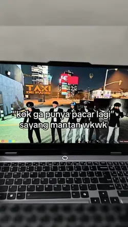 kok gak nuari pacar
