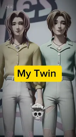 Twin AI Filter 