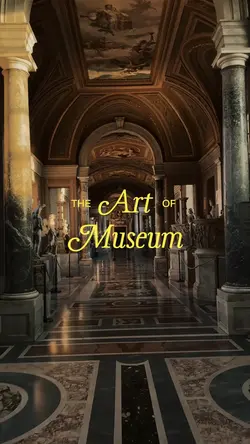 The Art of Museum