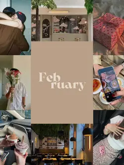 February Dump