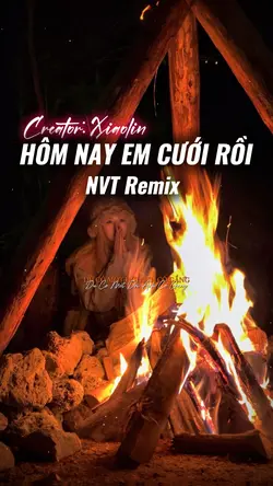 Hôm Nay Em Cưới Rồi