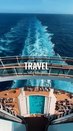 Travel recap