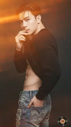 BLACK IS SEXY