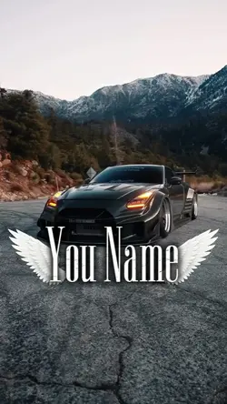 Car edit