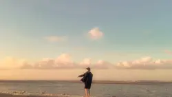 feel the wind 🍃