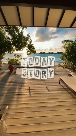 8VID TODAY STORY