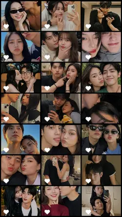 Couple Memories 
