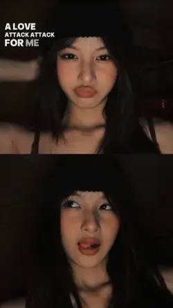love attack