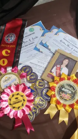 matalino ka siguro?