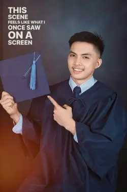 graduation 