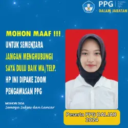 Siapa Yang PPG