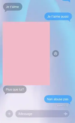 Plus de que lui ?