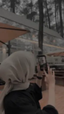 blur estetik