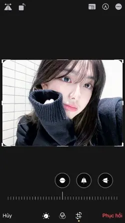 frame iphone