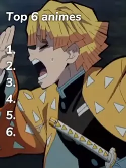 Mon top 6
