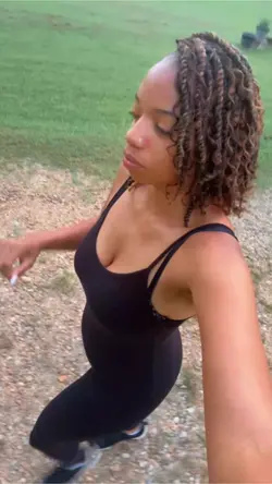 Morning Walk