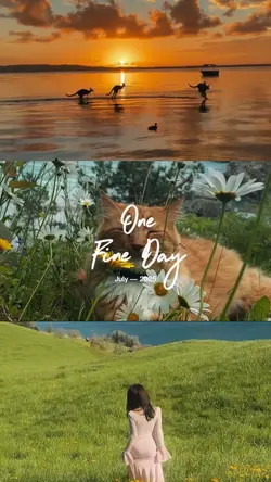 Onefineday