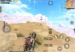 PUBG GAMEPLAY