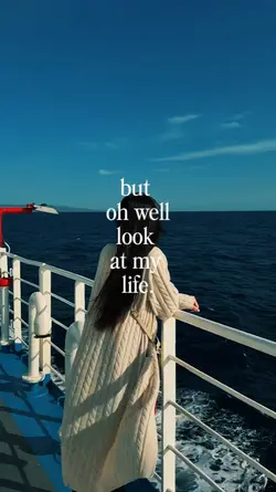 look at my life 