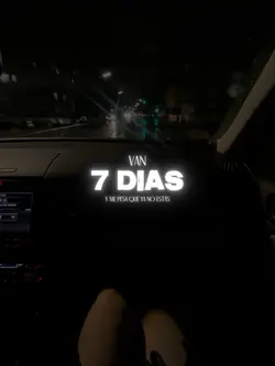 7 DÍAS GABITO TITO