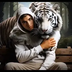 Dipeluk Harimau 2025