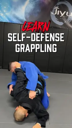 Jiu Jitsu 