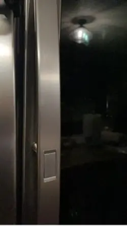 Fridge video