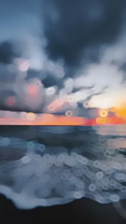 Sound + Slowmotion