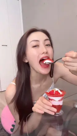 Ăn ngọt 🍨
