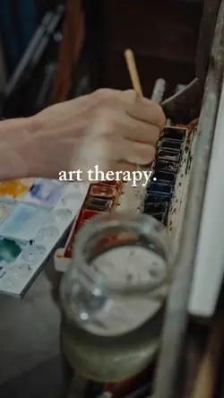 art therapy