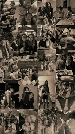 best friends memorie
