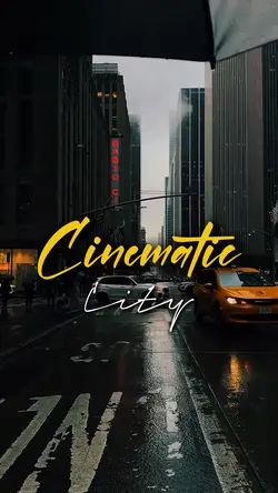 CINEMATIC 7 CLIPS