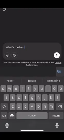 Trending New Edit