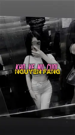 KHÓ VẼ NỤ CƯỜI