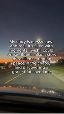 My story is: