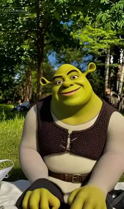 Shrek