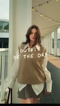 outfit of the day