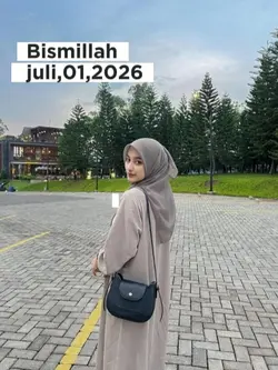 Bismillah juli,01